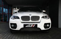 BMW X6 xDrive 35d, Sport paket