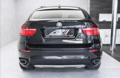 BMW X6 35d xDrive, adaptive drive, nezávislé, navi, CZ