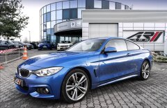 BMW Řada 4 428i xDrive M-paket