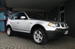 BMW X3 xDrive  3.0i