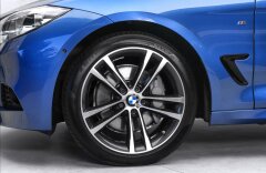 BMW Řada 3 340i GT xDrive M-technik, Head-up, surround view,