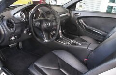 Mercedes-Benz SLK 1.8   200 Top Stav