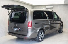 Mercedes-Benz Třídy V V AVANTGARDE V250d L 4MATIC