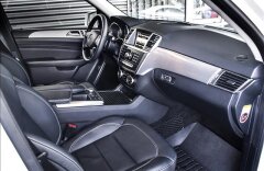 Mercedes-Benz  ML 350 CDI 4MATIC, keyless, 6let servis