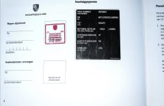 Porsche Cayenne Diesel Sport design, PDLS, Bose, Panorama