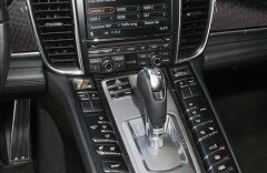 Porsche Panamera 4.9   Turbo Garance 04/2016