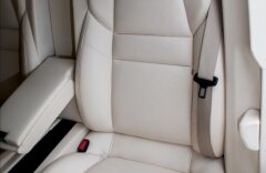 Porsche Panamera Diesel, vzduch, navigace, nezávislé