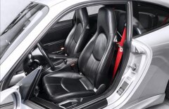 Porsche 911 Carerra S TechArt kit, sport chrono, CZ