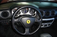 Ferrari F360 Spider F1