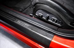 Ferrari 599 GTB Fiorano F1 HGTE Rosso F1