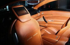 Ferrari FF Garantie 11/2016, Rosso Maranello
