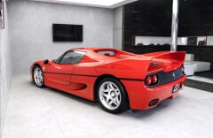 Ferrari Ostatní F50
