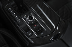 Maserati Levante BR TROFEO, Bowers&Wilkins, Karbón, ACC