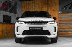 Land Rover Discovery SPORT P250 E-Dynamic S AWD, Meridian