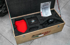 MV Agusta F4 RC Limited 67/250 