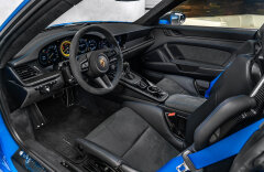 Porsche 911 4,0 GT3, Keramiky, Sport Chrono, PDLS+