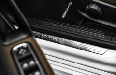 Mercedes-Benz A 200 AMG line