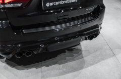 Jeep Grand Cherokee 6.2 V8 Trackhawk, H/K, Panorama