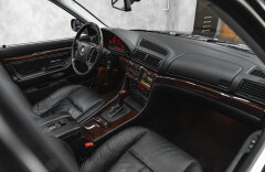 BMW 750 i, Zberateľský stav