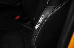 Ford Focus 2.3 ST Performance Recaro