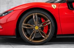 Ferrari 296 GTB 296 GTB, lift, karbon Daytona, karbon/LED