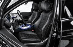Mercedes-Benz GLS GLS 400 d 4M, AMG, Night, Pano, 360