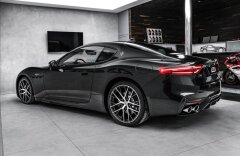 Maserati Granturismo TROFEO