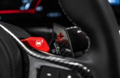 BMW M2 M2 coupe, karbon, head-up, Harman/Kardon, CZ