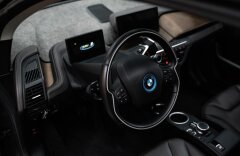 BMW i3 S, HARMAN KARDON, PANO, KAMERA