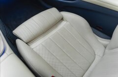 Mercedes-Benz Třídy E 3,0 E 450 4MATIC kupé, AMG LINE, BURMESTER, PANO