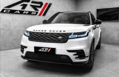Land Rover Range Rover Velar Velar R Dynamic D300 SE, Laser