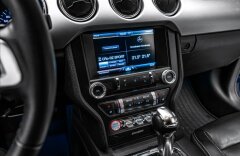 Ford Mustang 5,0 V8 GT automat
