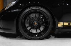 Porsche 911 3,0 CARRERA GTS, LED-MATRIX, BOSE, CLUB LEATHER