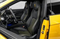 Lamborghini Urus V8 Night, panorama, 23" kola, B&O, 360°