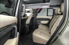 Land Rover Defender 3,0D 110 First Edition, Panorama