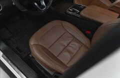 Mercedes-Benz GLE 3,0 GLE 350 d 4MATIC COUPÉ, AMG, H/K, PANO