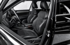 Škoda Kodiaq 2,0 TDI Style 4x4 DSG, nezávislé top.