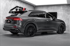 Audi SQ8 SQ8 TDI orig.ABT, 510PS, FULL