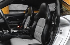Porsche 911 3,6 911 Turbo Tiptronic, TECHART, PRVÝ MAJITEĽ