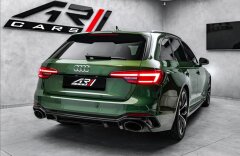 Audi RS 4 RS4  TFSI quattro tiptronic Avant
