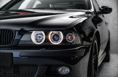 BMW M5 M5 E39