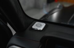 Mercedes-Benz Třídy G 4,0 G 63 AMG, EDITION 1, BURMESTER, MASÁŽE