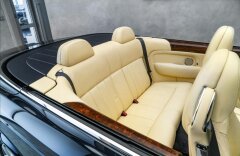 Bentley Azure Convertible V8 6.75 twin turbo