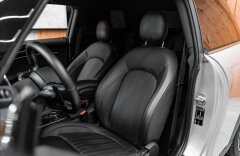 Mini Cooper 2,0 S, YOURS TRIM, KAMERA, NAVI, HEAD-UP, H/K