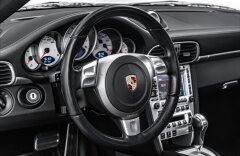 Porsche 911 911 Turbo Tiptronic, keramiky, CZ