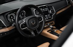 Volvo XC90 2,0 INSCRIPTION AWD, 7-MIESTNE, MASÁŽE, LED-MATRIX