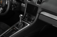 Porsche Cayman 2,0 718, SPORT CHRONO, PASM, BOSE, VÝFUKY