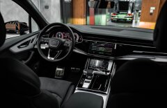 Audi Q7 3,0 50 TDI QUATTRO TIPTRONIC