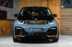 BMW i3 S, 120 ah, UNIQUE FOREVER, H/K, KAMERA,CARPLAY