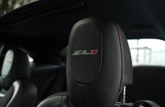 Chevrolet Camaro 6,2 V8 ZL1, HEAD-UP, NAVI